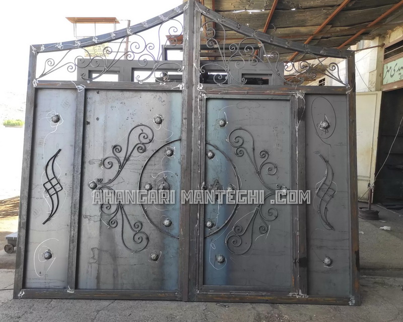 آهنگری در و پنجره کرج