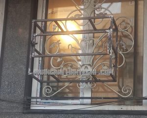 جوشکاری درب و پنجره (4)